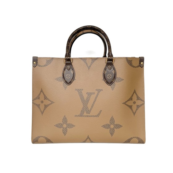 Louis Vuitton OnTheGo Tote Bag